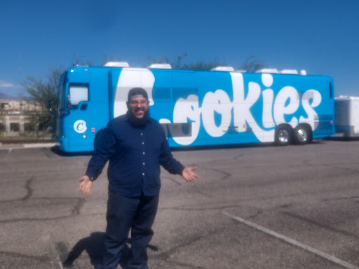 Live Music Venue «191 Toole», reviews and photos, 191 E Toole Ave, Tucson, AZ 85701, USA