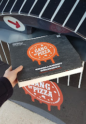 Photo n°25 de Gang Of Pizza à Bléré ()