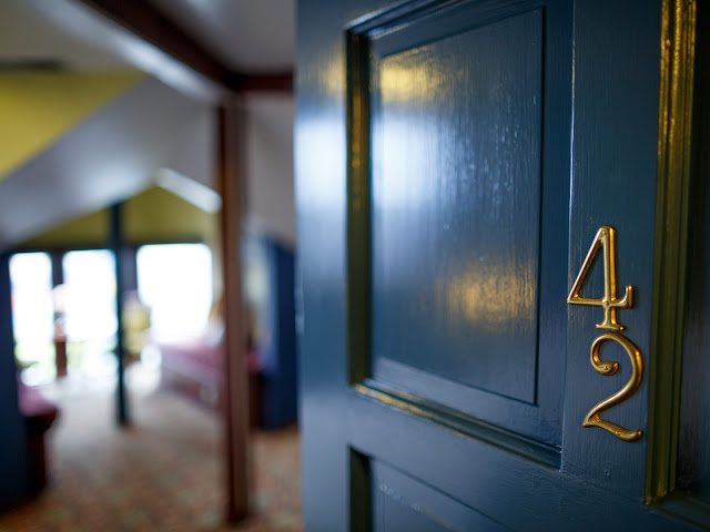 Inn at 2nd & C by null