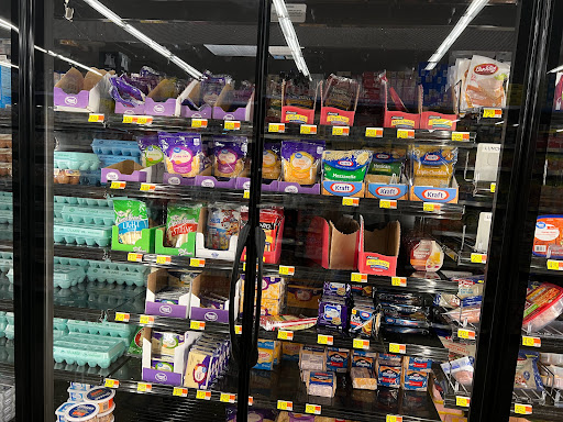 Department Store «Walmart Supercenter», reviews and photos, 3601 Washington Blvd, Arbutus, MD 21227, USA