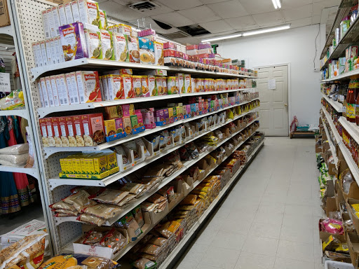 Indian Grocery Store «Apna Bazar - Indo-Pak Grocery & Fashion Boutique», reviews and photos, 11408 Reisterstown Rd, Owings Mills, MD 21117, USA