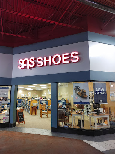 SAS Shoes