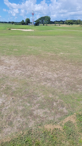 Golf Course «Bay Breeze Golf Course», reviews and photos, 500 Ploesti Dr, Keesler Afb, MS 39534, USA