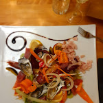 Photo n°1 de l'avis de David.i fait le 05/09/2020 à 20:52 sur le  OMERO à San Miniato Basso