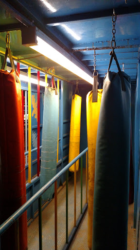 Amusement Park «O.D. Pavilion Amusement Park», reviews and photos, 90 S Ocean Blvd, North Myrtle Beach, SC 29582, USA