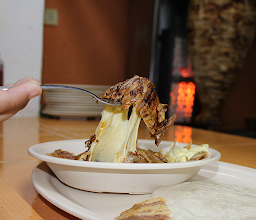 Tako Keto Fidel Velázquez photo