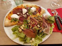Prosciutto crudo du Restaurant Pizzéria l'Entracte à Chambéry - n°17