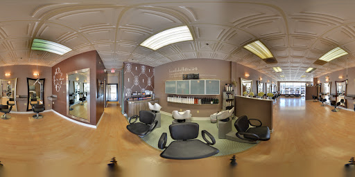 Beauty Salon «Bombshell Salon», reviews and photos, 10030 Baltimore National Pike, Ellicott City, MD 21042, USA