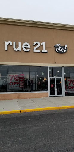 rue21, 2059 Scenic Hwy S #106b, Snellville, GA 30078, USA, 