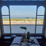 Photo n°3 de l'avis de Claudia.e fait le 29/06/2021 à 18:47 sur le  Strandhotel Ostseewoge à Graal-Müritz