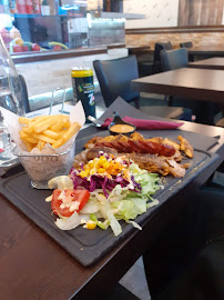 Kebab du Kebab RESTAURANT DENIZ VESOUL - n°7