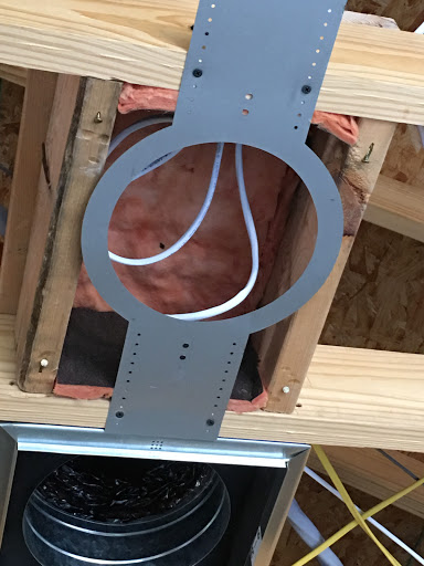 Electrician «Bolt Electric», reviews and photos, 13106 Lookout Way, San Antonio, TX 78233, USA