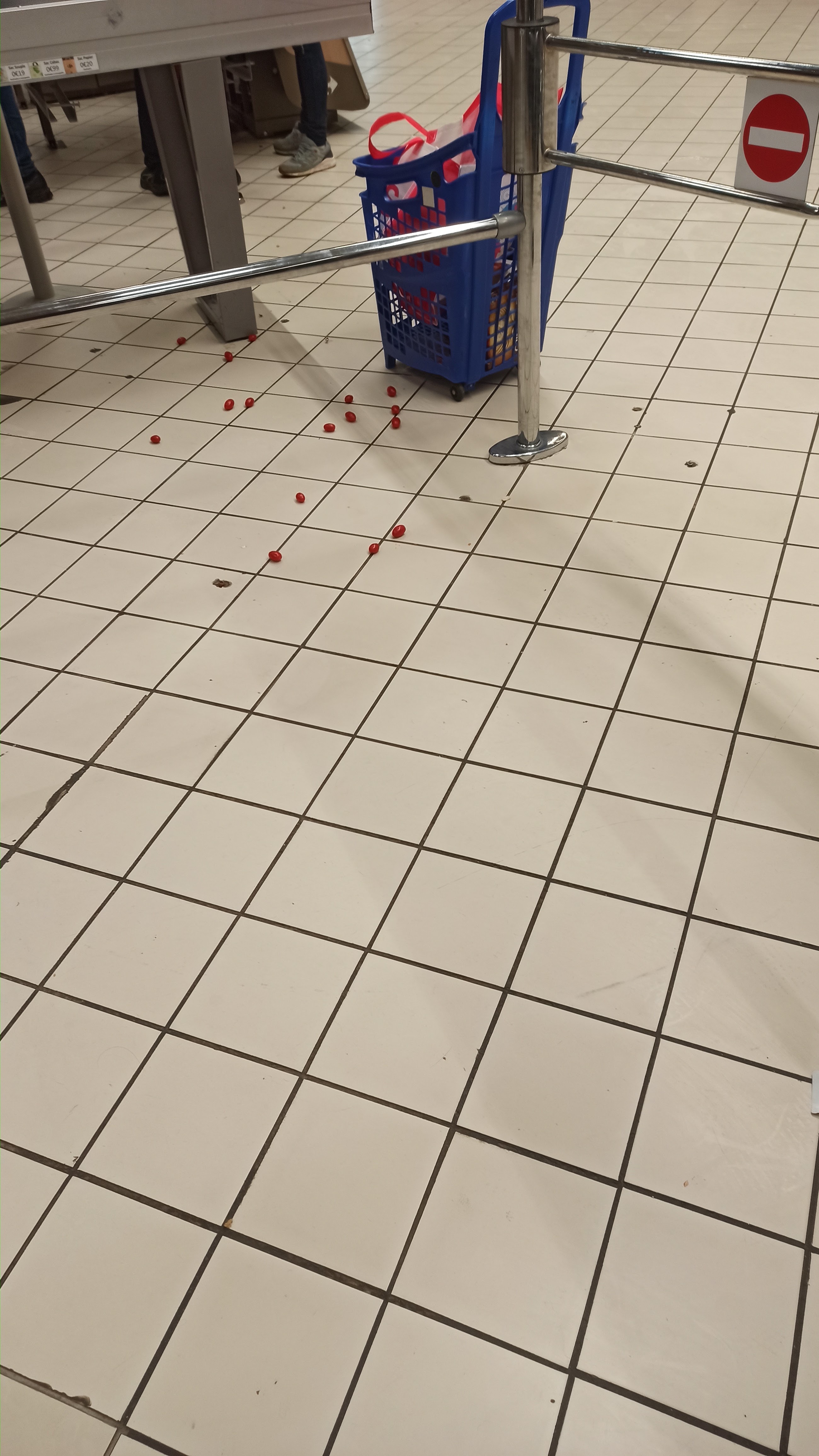Photo n° 1 de l'avis de Jerome.a fait le 18/11/2023 à 18:38