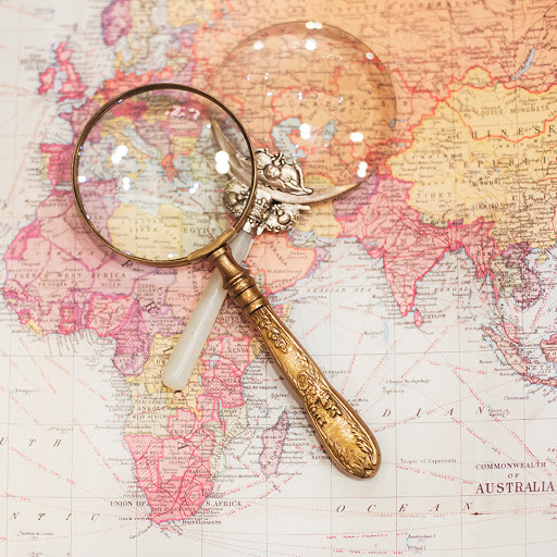 Gift Shop «Talulah Jones», reviews and photos, 1122 E 17th Ave, Denver, CO 80218, USA