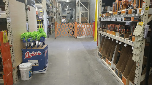 Home Improvement Store «The Home Depot», reviews and photos, 3489 Ross Clark Cir, Dothan, AL 36303, USA