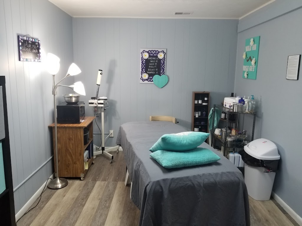 Katie's Esthetics 46220