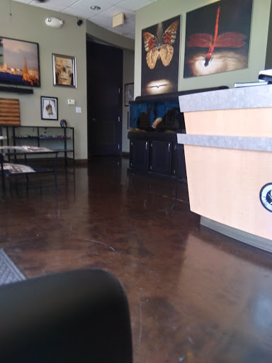 Tattoo Shop «Karma Tattoo Studio», reviews and photos, 10630 N 59th Ave #106, Glendale, AZ 85304, USA