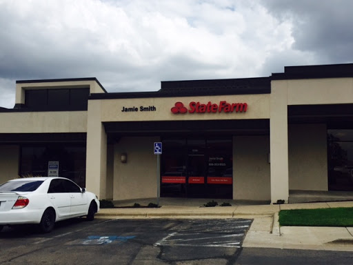 Insurance Agency «Jamie Smith - State Farm Insurance Agent», reviews and photos