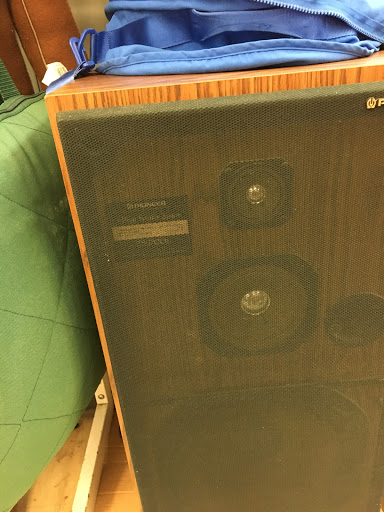 Thrift Store «Savers», reviews and photos