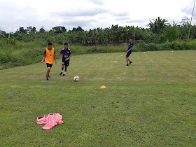 Campo Club Los Olivos