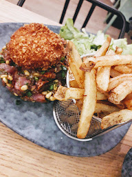 Photo n°125 de L'Atelier - Bar à Burger à Saint-Pierre ()