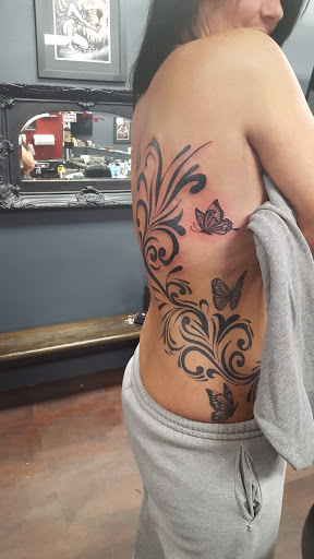 Tattoo Shop «Studio 819 Tattoos», reviews and photos, 819 W Jackson St, Cookeville, TN 38501, USA