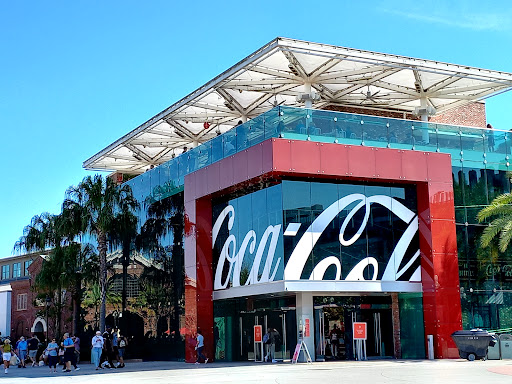 Tourist Attraction «Disney Springs», reviews and photos, 1486 Buena Vista Dr, Orlando, FL 32830, USA