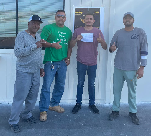 Driving School «National Truck And Bus Driving School», reviews and photos