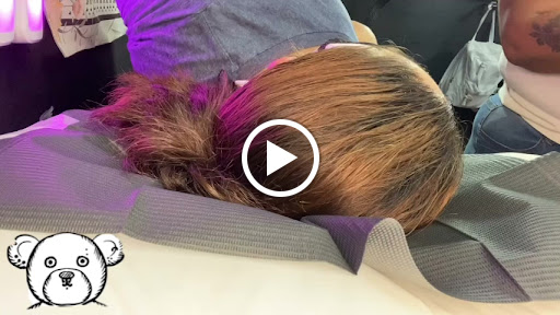 Explore shell tattoo ideas, creative tattoo ideas in Riverside, available at The Pierced Tai