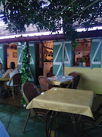 Atmosphère du Restaurant créole Lé Gadiamb à Saint-Denis - n°16