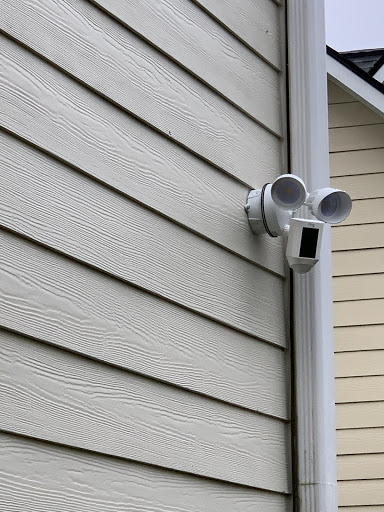 Electrician «Mister Sparky Electricians», reviews and photos, 2064 Canton Rd, Marietta, GA 30066, USA