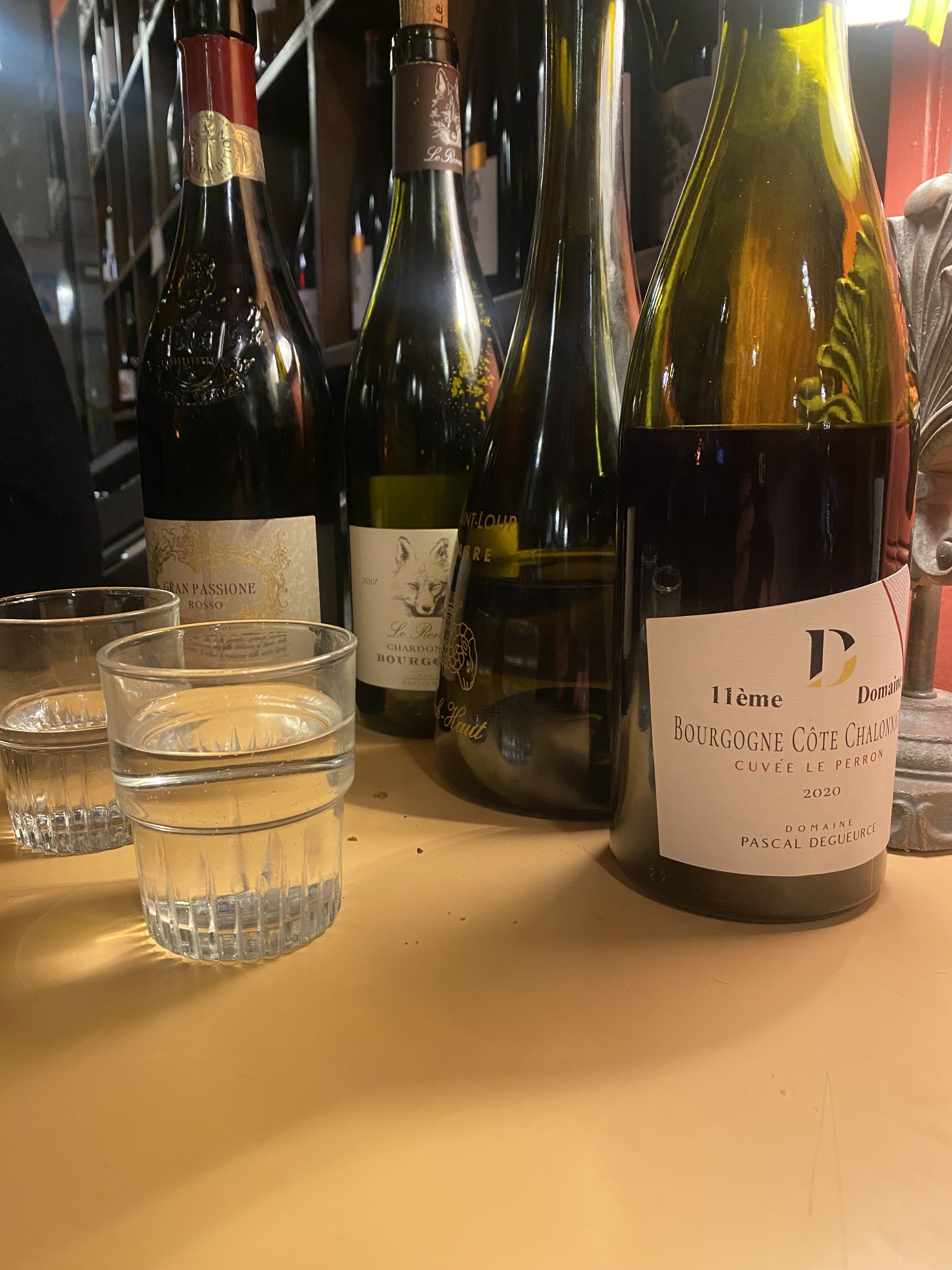 Photo n° 4 de l'avis de Marco. fait le 01/12/2023 à 19:51