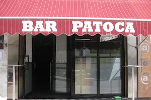 Patoca Bar image