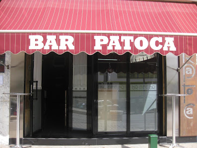 Patoca Bar C. Carmen, 69, 23660 Alcaudete, Jaén, España