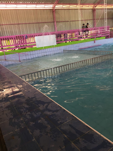 BMC Waterpool