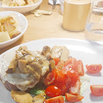 Photo n°1 de l'avis de Serena.i fait le 26/10/2023 à 20:19 sur le  ANTO concept restaurant à Taranto