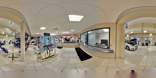 Car Dealer «Hines Park Ford», reviews and photos, 56558 Pontiac Trail, New Hudson, MI 48165, USA