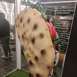 Photo n°2 de l'avis de Massimiliano.a fait le 09/04/2023 à 19:22 sur le  Piada Beach • Chiosco Piadina à Milano Marittima