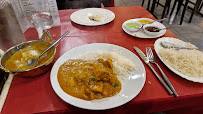 Curry du Bombay Palace - Restaurant Indien Marseille - n°7