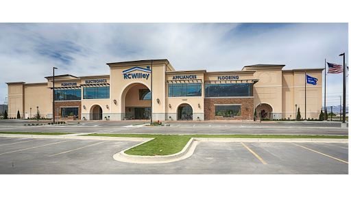 Furniture Store «RC Willey», reviews and photos, 13300 S 200 W, Draper, UT 84020, USA