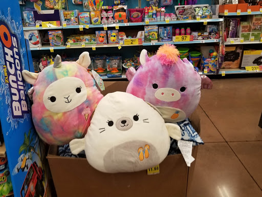 Grocery Store «Kroger», reviews and photos, 14060 Farm to Market 2920, Tomball, TX 77377, USA