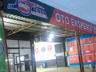 Ensa Oto Ekspertiz - Yalova Oto Ekspertiz