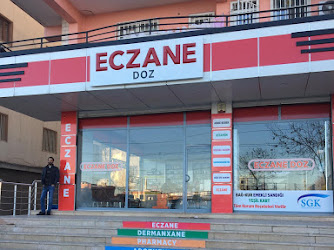 Doz Eczanesi