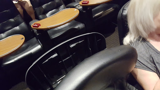 Movie Theater «Studio Movie Grill», reviews and photos, 12332 University Mall Ct, Tampa, FL 33612, USA