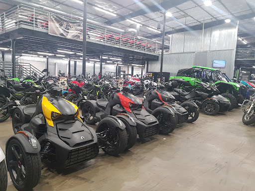 Motorsports Store «Big St. Charles Motorsports», reviews and photos, 3830 W Clay St, St Charles, MO 63301, USA