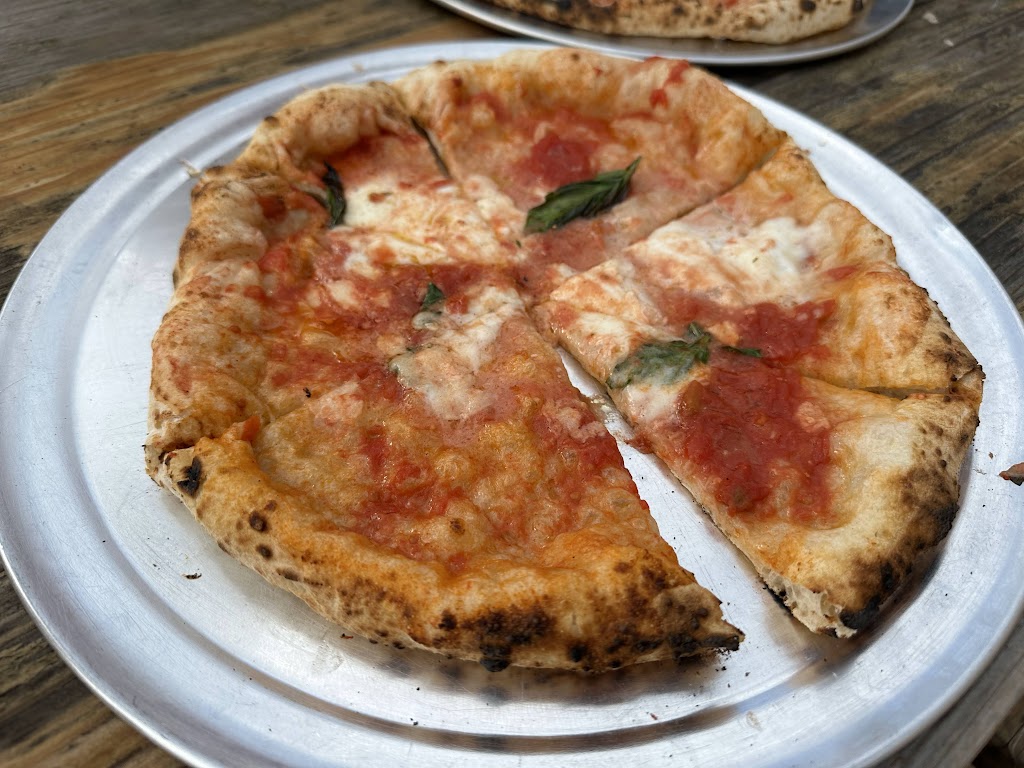 pizzeria forma 95060