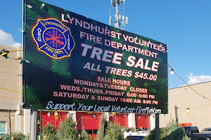 Lyndhurst Twp Fire Headquarters