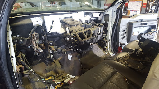 Tire Shop «Tire Craft Auto Service & Performance», reviews and photos, 1450 Richmond Ave, Point Pleasant Beach, NJ 08742, USA