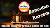 Photos du propriétaire du Restaurant halal La Cantine de St Etienne à Saint-Étienne - n°16