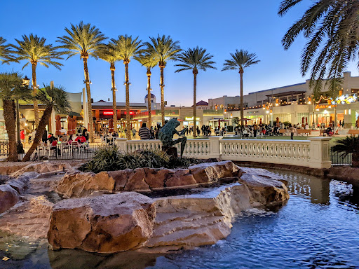 Shopping Mall «Town Square Las Vegas», reviews and photos, 6605 S Las Vegas Blvd, Las Vegas, NV 89119, USA